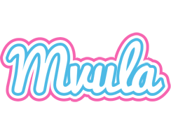 Mvula outdoors logo