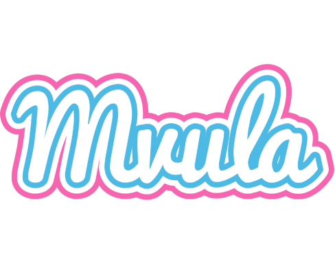 Mvula outdoors logo