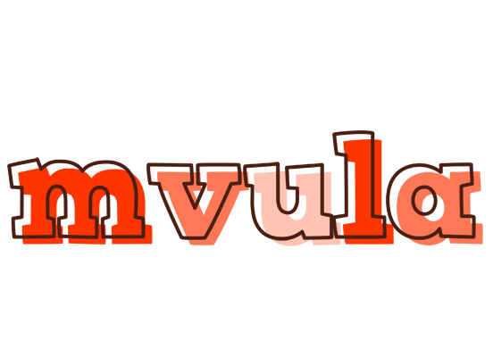 Mvula paint logo
