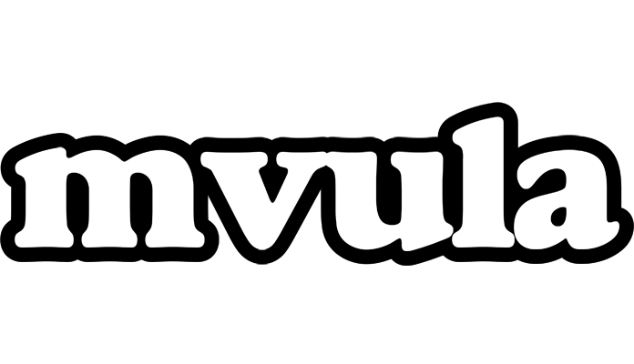 Mvula panda logo