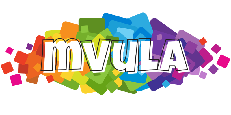 Mvula pixels logo