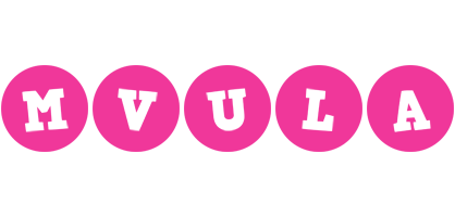 Mvula poker logo