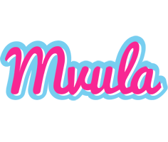 Mvula popstar logo