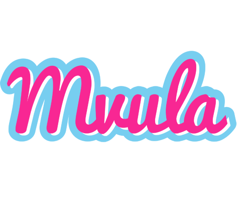 Mvula popstar logo