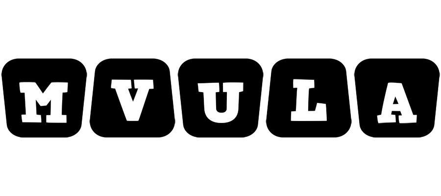 Mvula racing logo