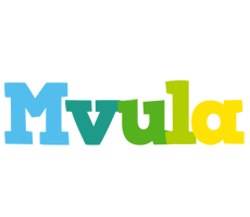 Mvula rainbows logo