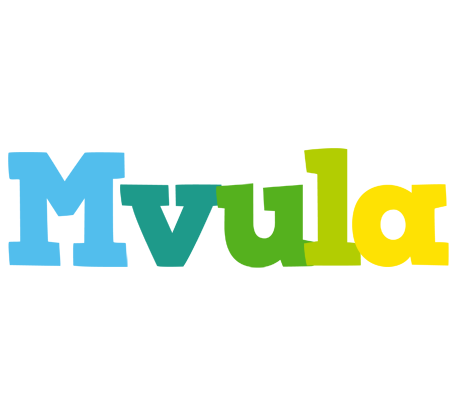 Mvula rainbows logo