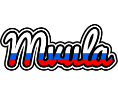 Mvula russia logo