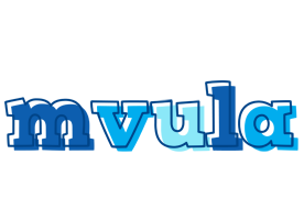 Mvula sailor logo