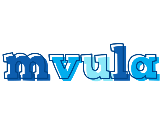Mvula sailor logo