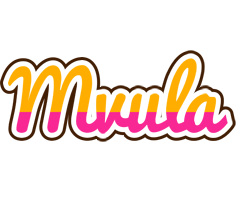 Mvula smoothie logo