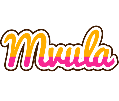 Mvula smoothie logo