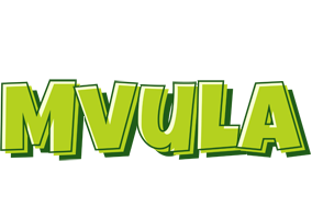 Mvula summer logo