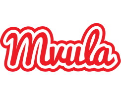 Mvula sunshine logo