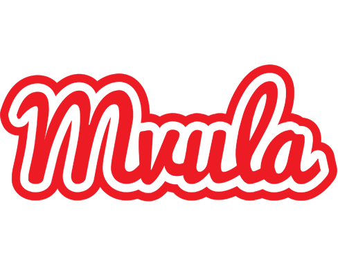 Mvula sunshine logo