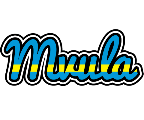Mvula sweden logo