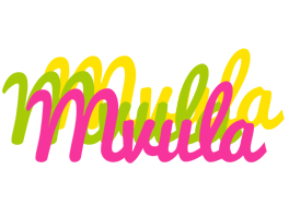 Mvula sweets logo