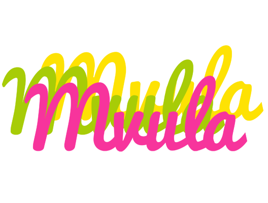 Mvula sweets logo