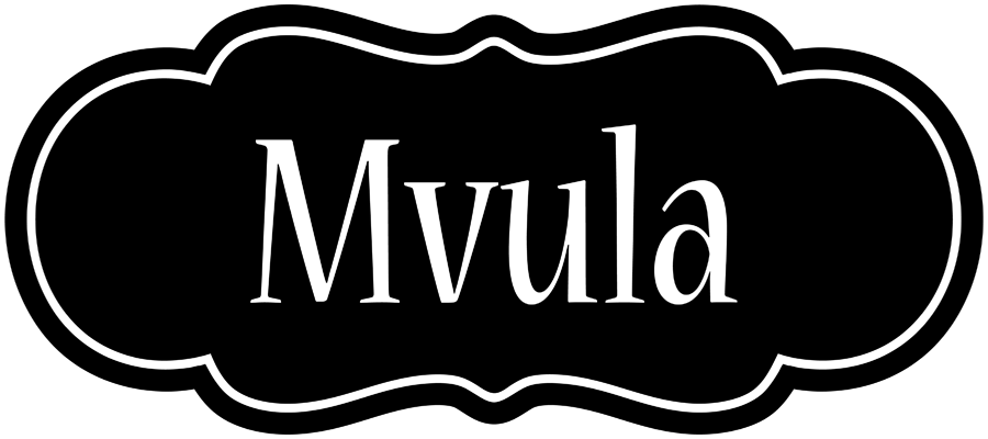 Mvula welcome logo
