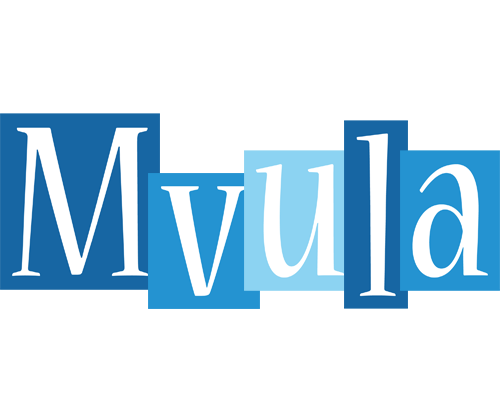 Mvula winter logo