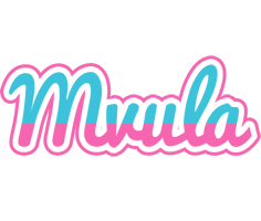 Mvula woman logo