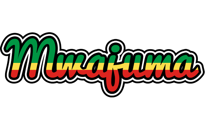 Mwajuma african logo