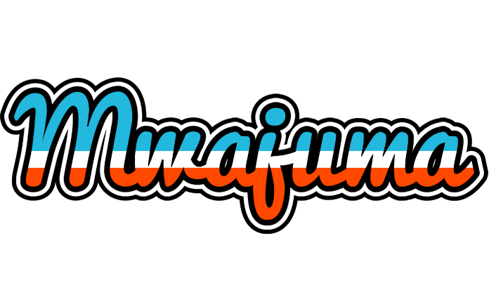 Mwajuma america logo
