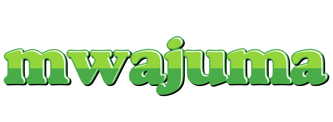 Mwajuma apple logo