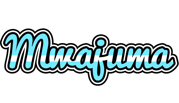 Mwajuma argentine logo