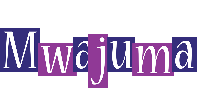 Mwajuma autumn logo