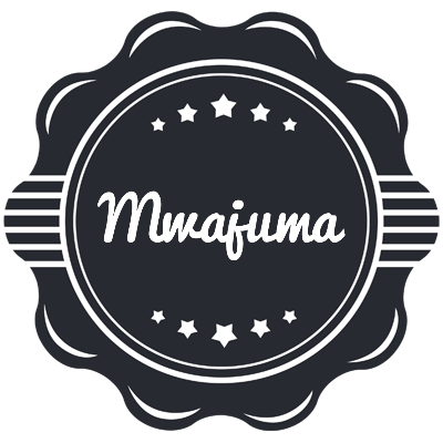 Mwajuma badge logo