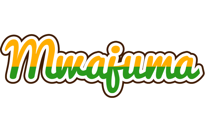 Mwajuma banana logo