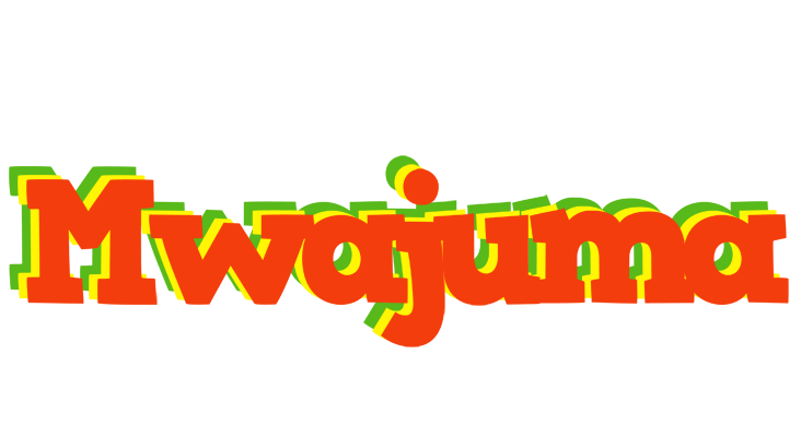 Mwajuma bbq logo