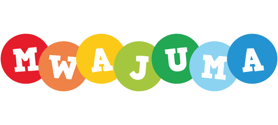 Mwajuma boogie logo