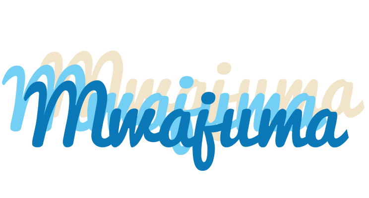 Mwajuma breeze logo