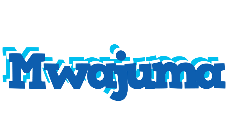 Mwajuma business logo