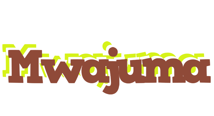 Mwajuma caffeebar logo