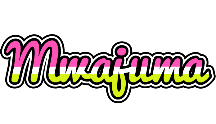 Mwajuma candies logo