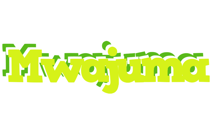 Mwajuma citrus logo