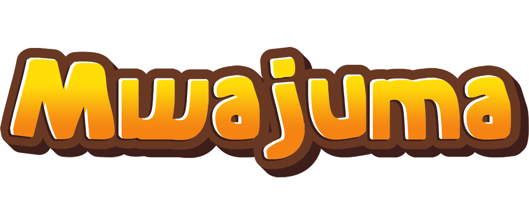 Mwajuma cookies logo
