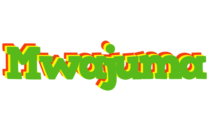 Mwajuma crocodile logo