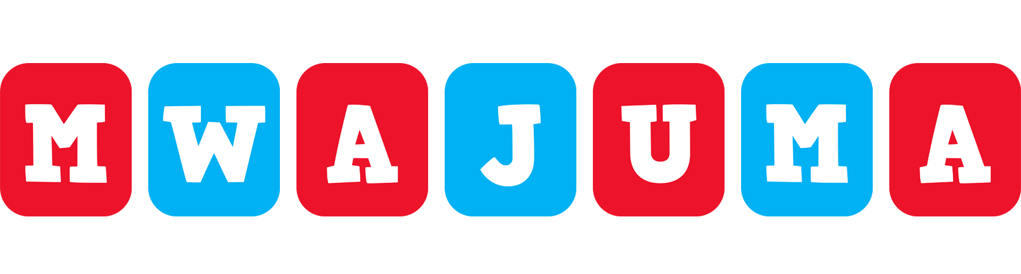 Mwajuma diesel logo