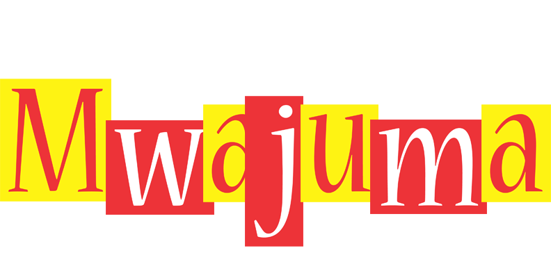 Mwajuma errors logo