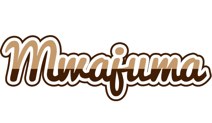 Mwajuma exclusive logo