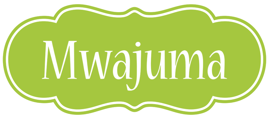 Mwajuma family logo