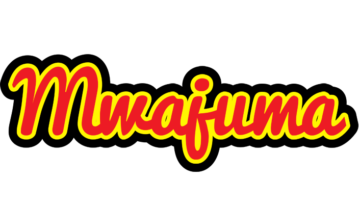 Mwajuma fireman logo