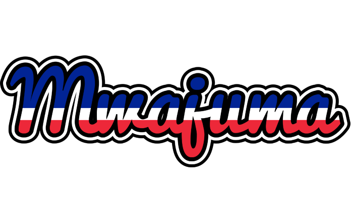 Mwajuma france logo