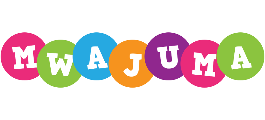 Mwajuma friends logo