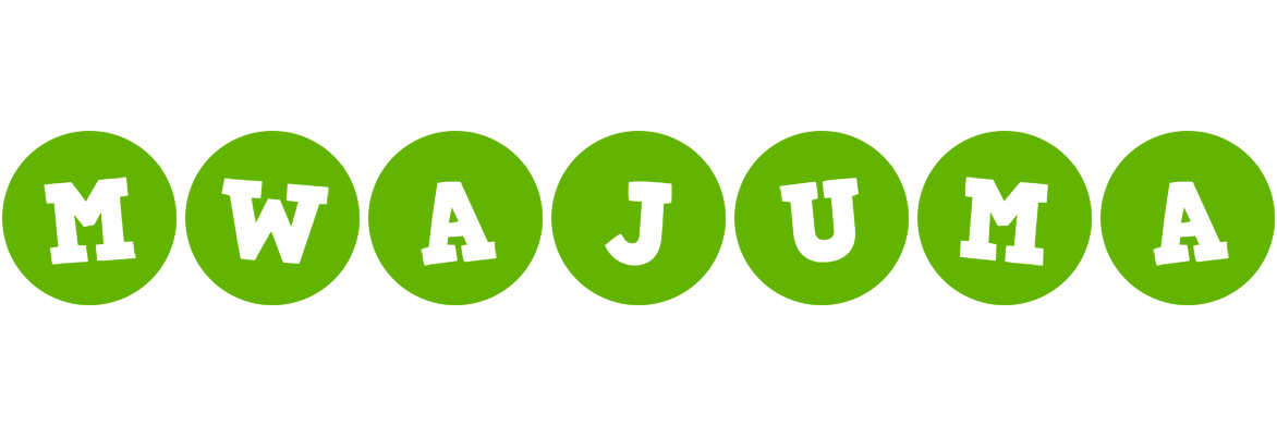 Mwajuma games logo