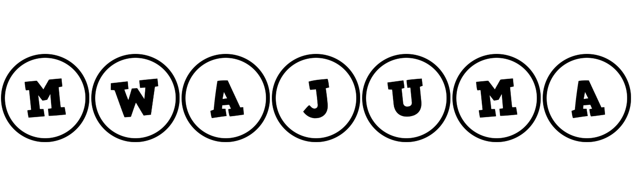 Mwajuma handy logo